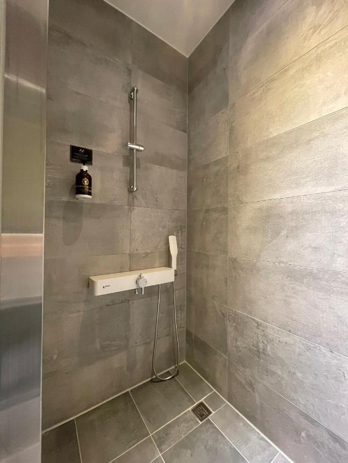 N Hotel Tajpej Kültér fotó